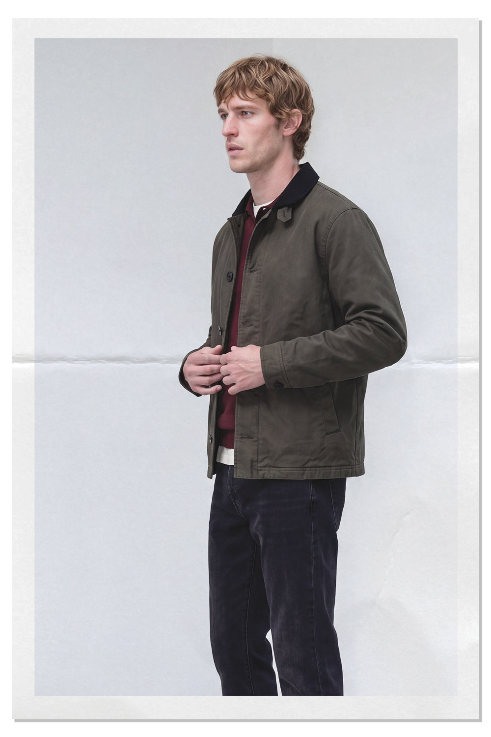 Complete Your Look