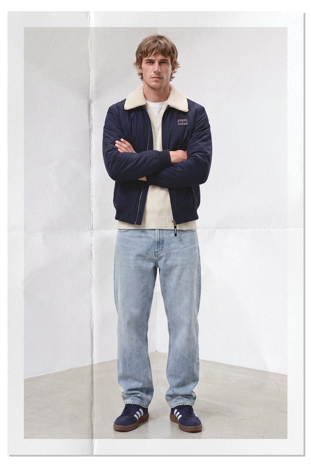 Complete Your Look