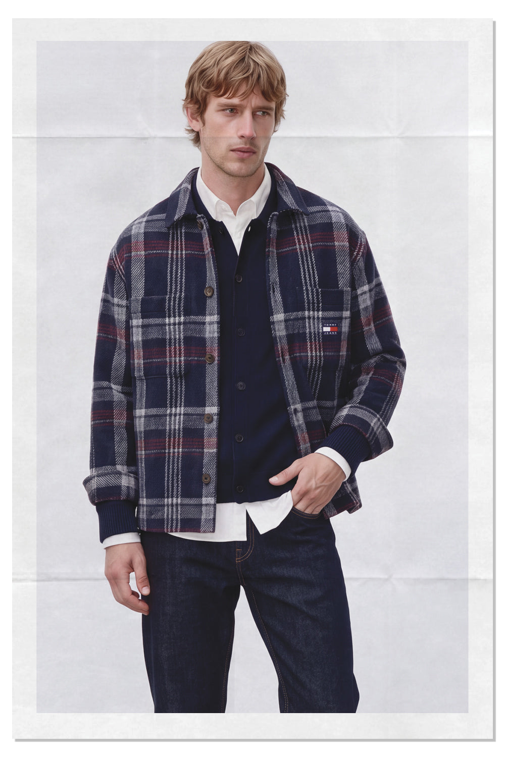 Complete Your Look