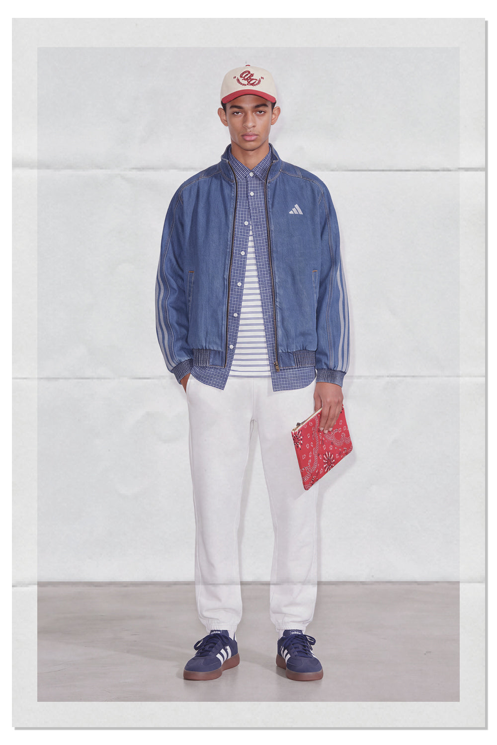 Complete Your Look
