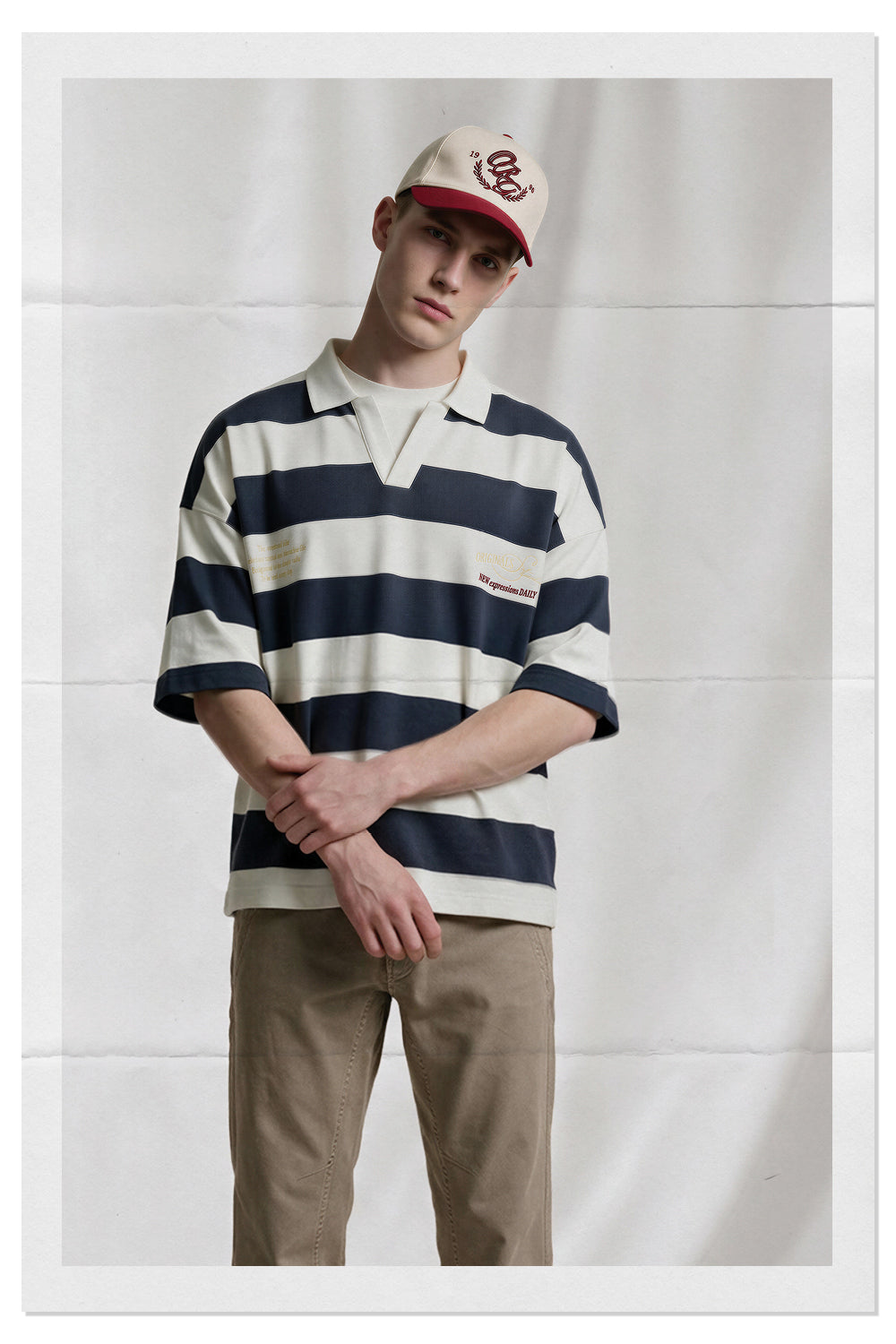 Complete Your Look