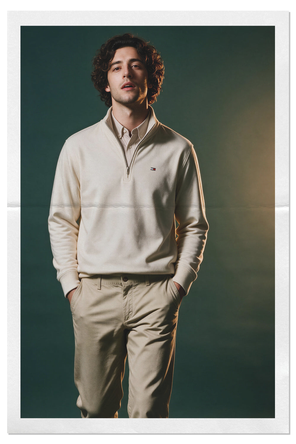 Complete Your Look