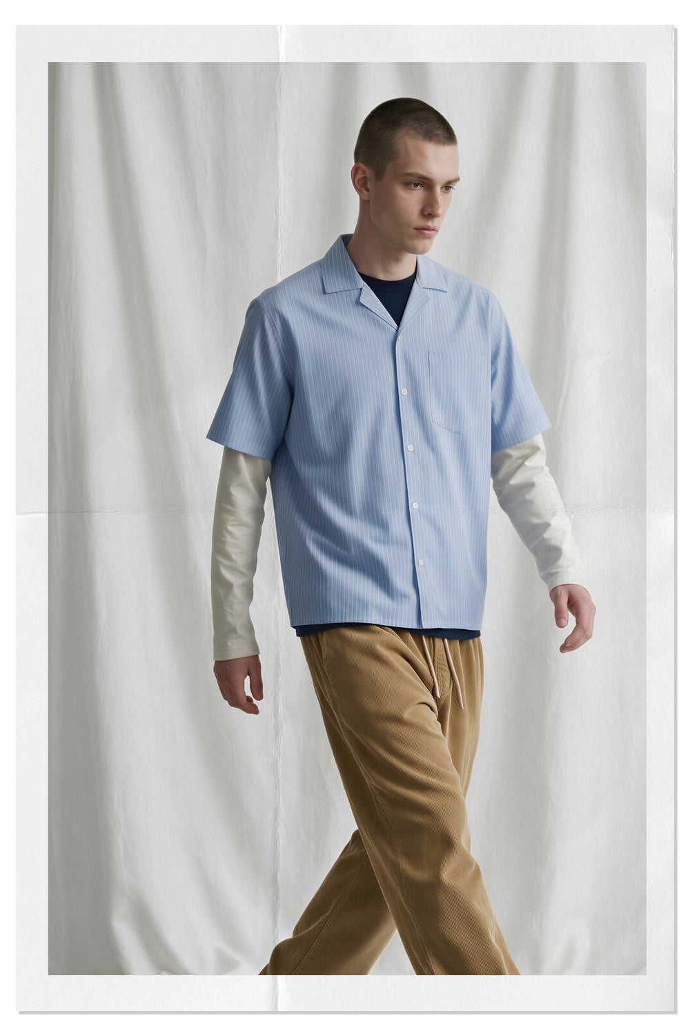Complete Your Look