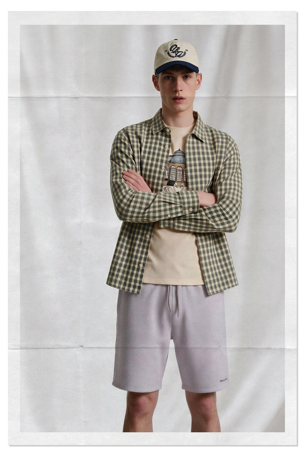 Complete Your Look