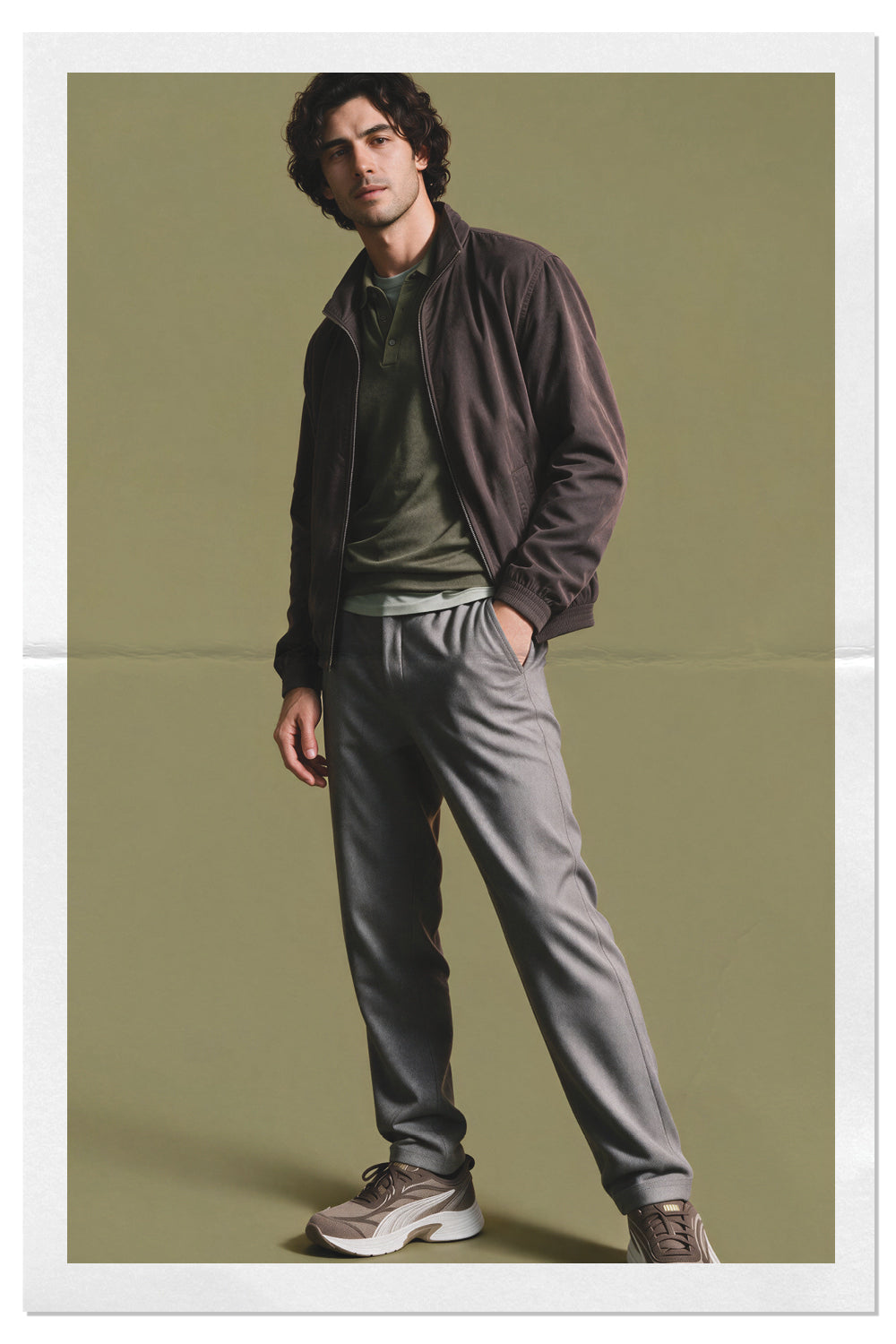 Complete Your Look