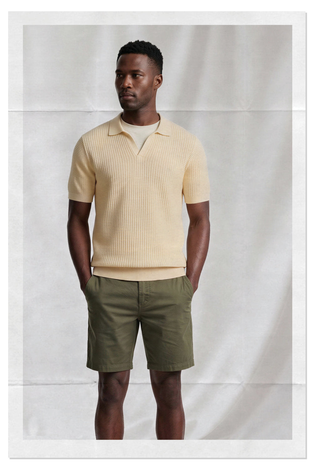 Shop The Look - augustus - heren - look K