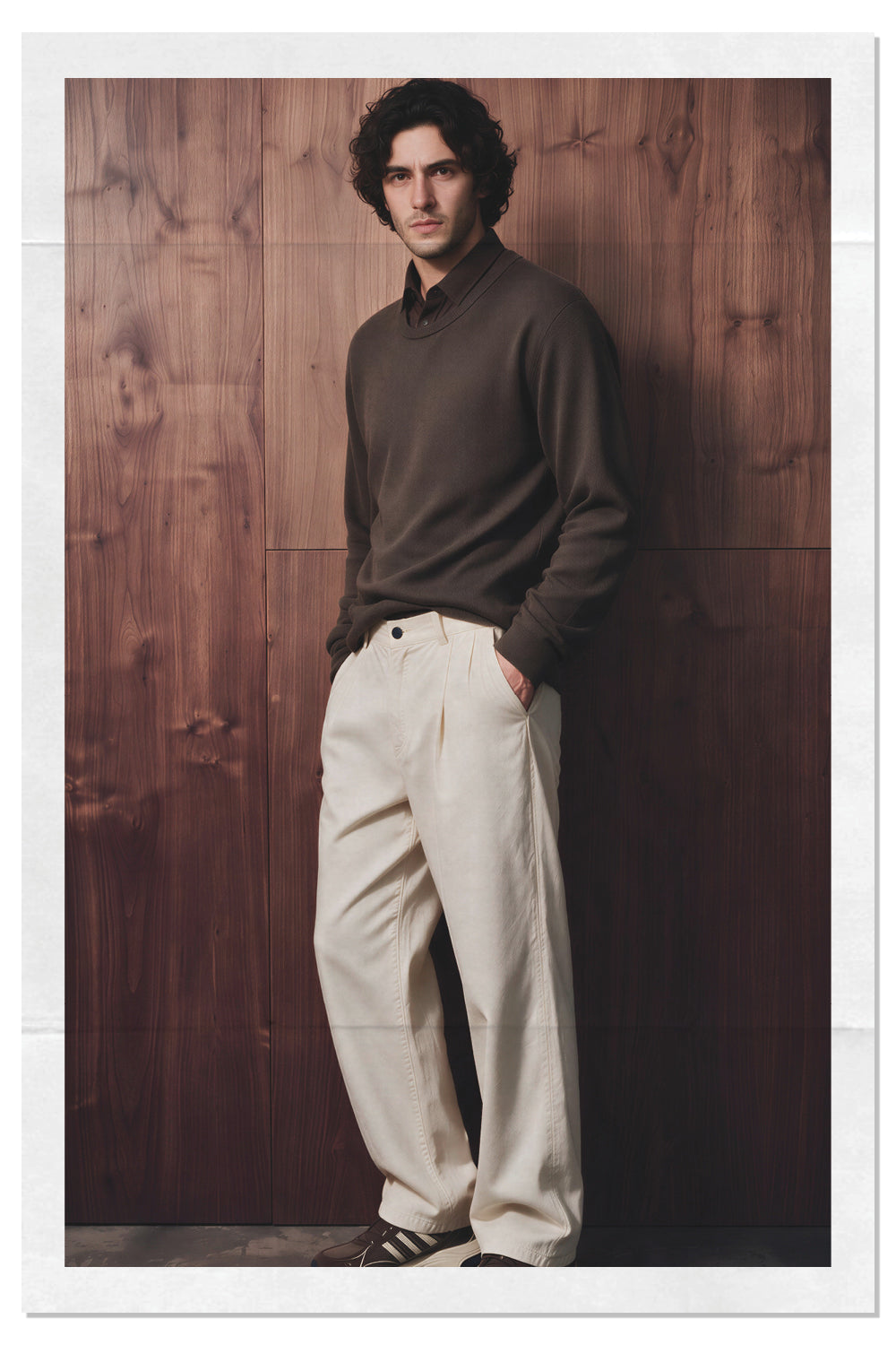 Complete Your Look