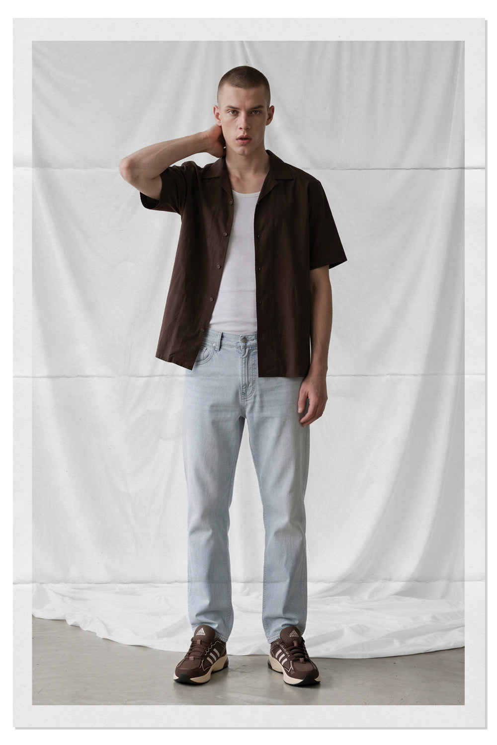 Complete Your Look