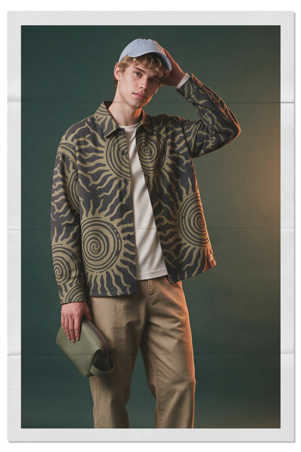 Complete Your Look
