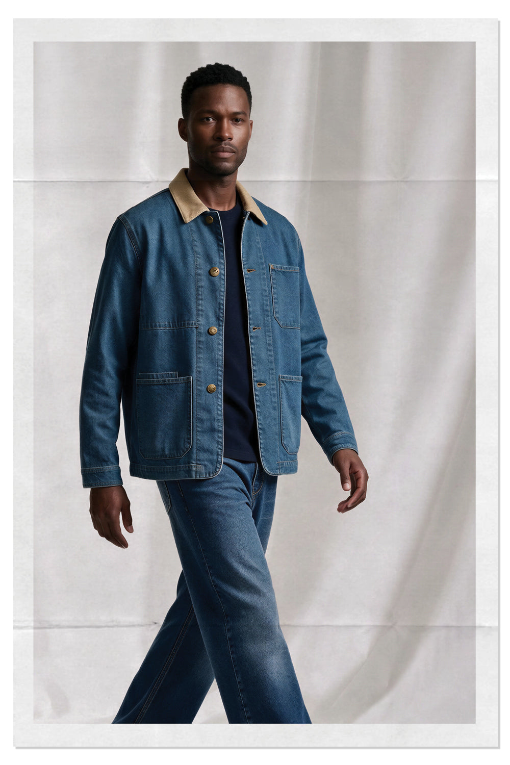 Complete Your Look